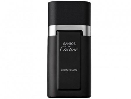Fragancia Santos para Caballero Cartier $ 1,200